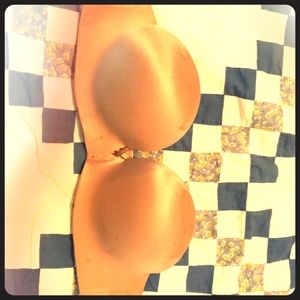 Victoria’s Secret Extreme Push Up Convertible Bra